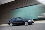 Mercedes-Benz CLC350 Sports Coupe 2009 года